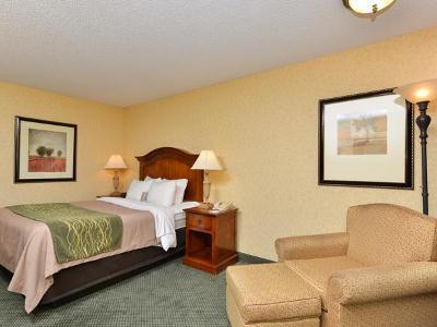 Hotel Quality Big Sky 2*