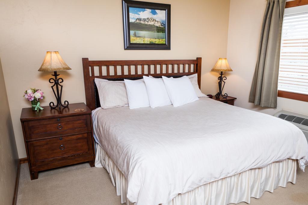 Glacier Ridge Suites Aparthotel *
