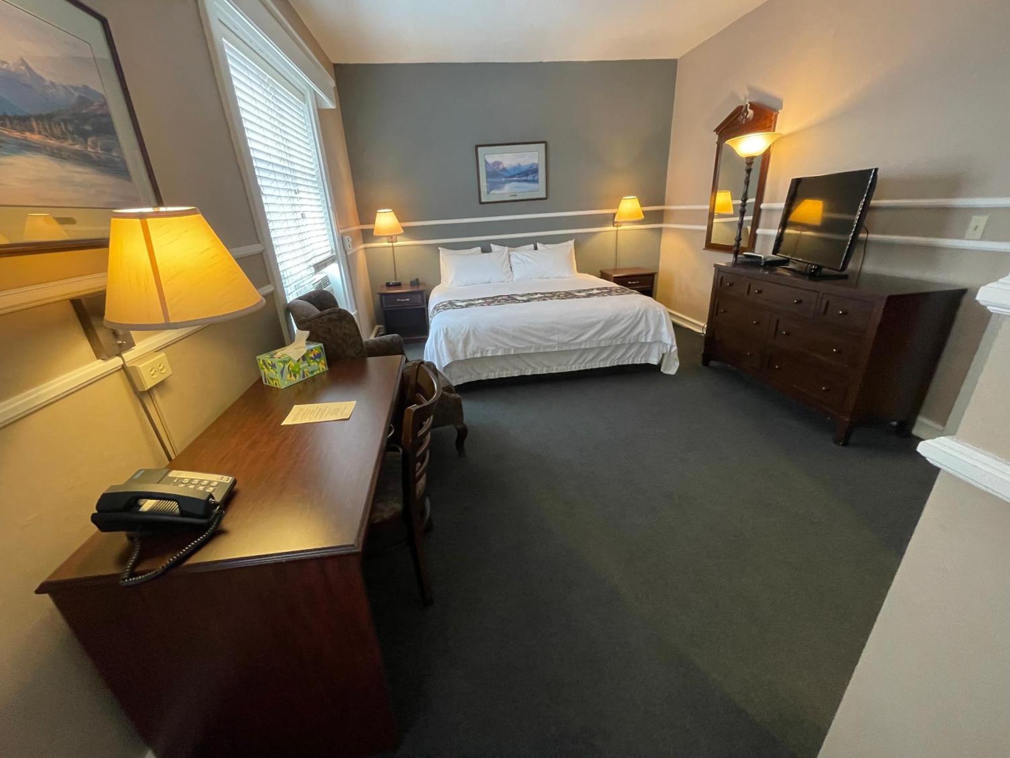 Hotel Grand Kalispell