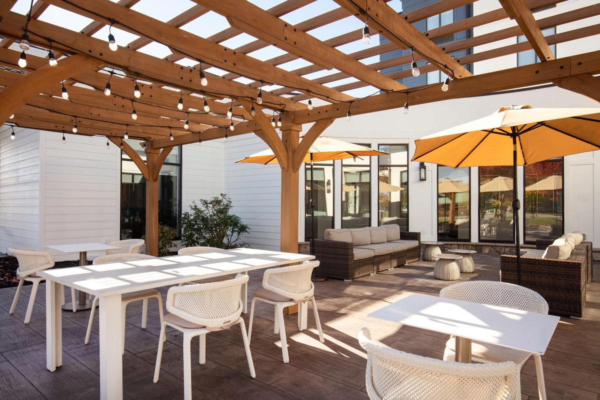 Hilton Garden Kalispell