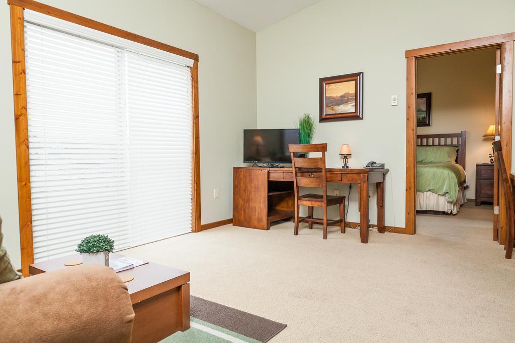 Glacier Ridge Suites Kalispell
