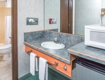 Travelodge By Wyndham Hotel Kalispell