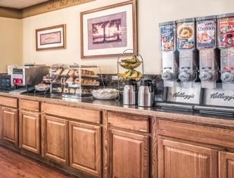 Hotel Travelodge By Wyndham Kalispell