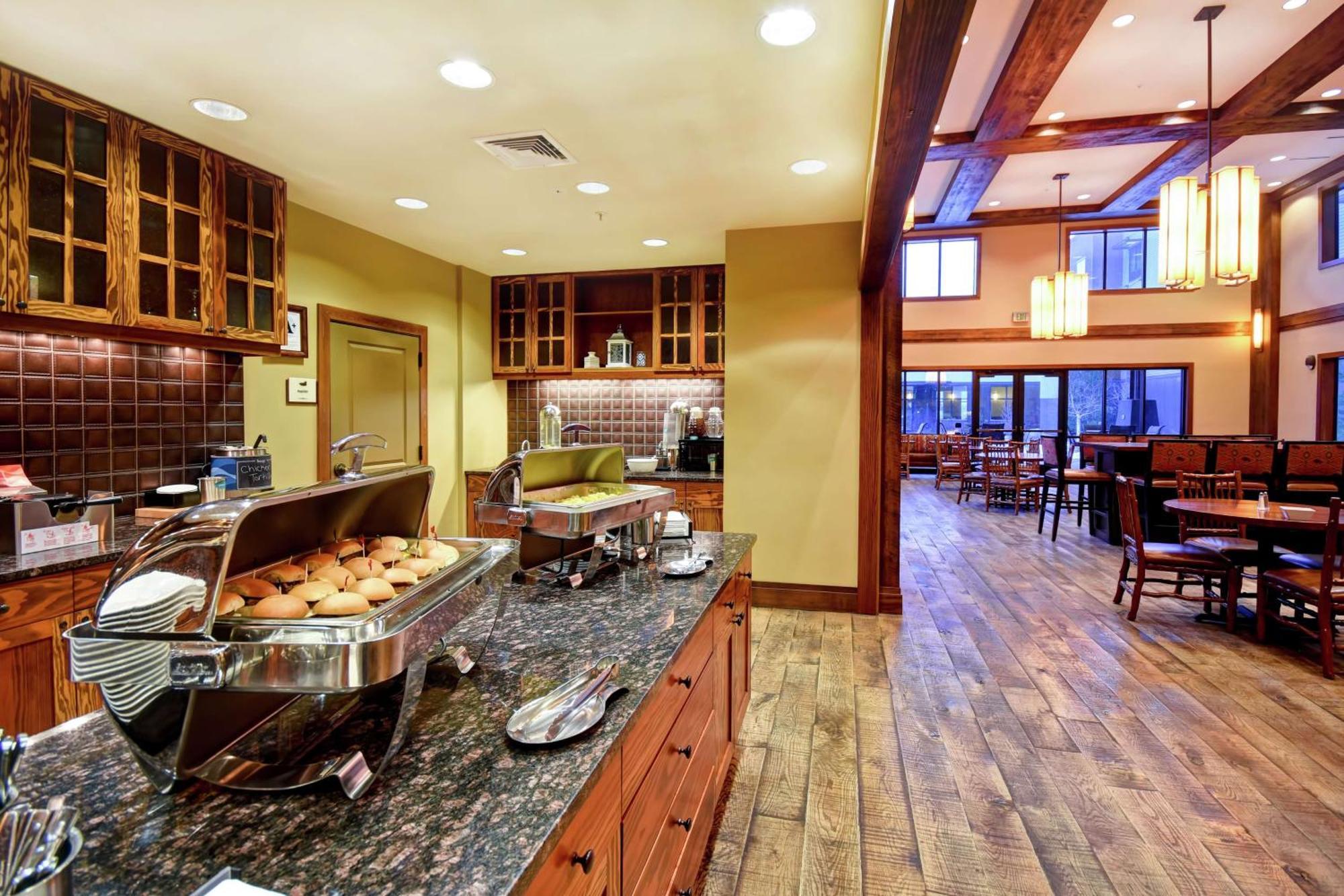 Hotel Homewood By Hilton