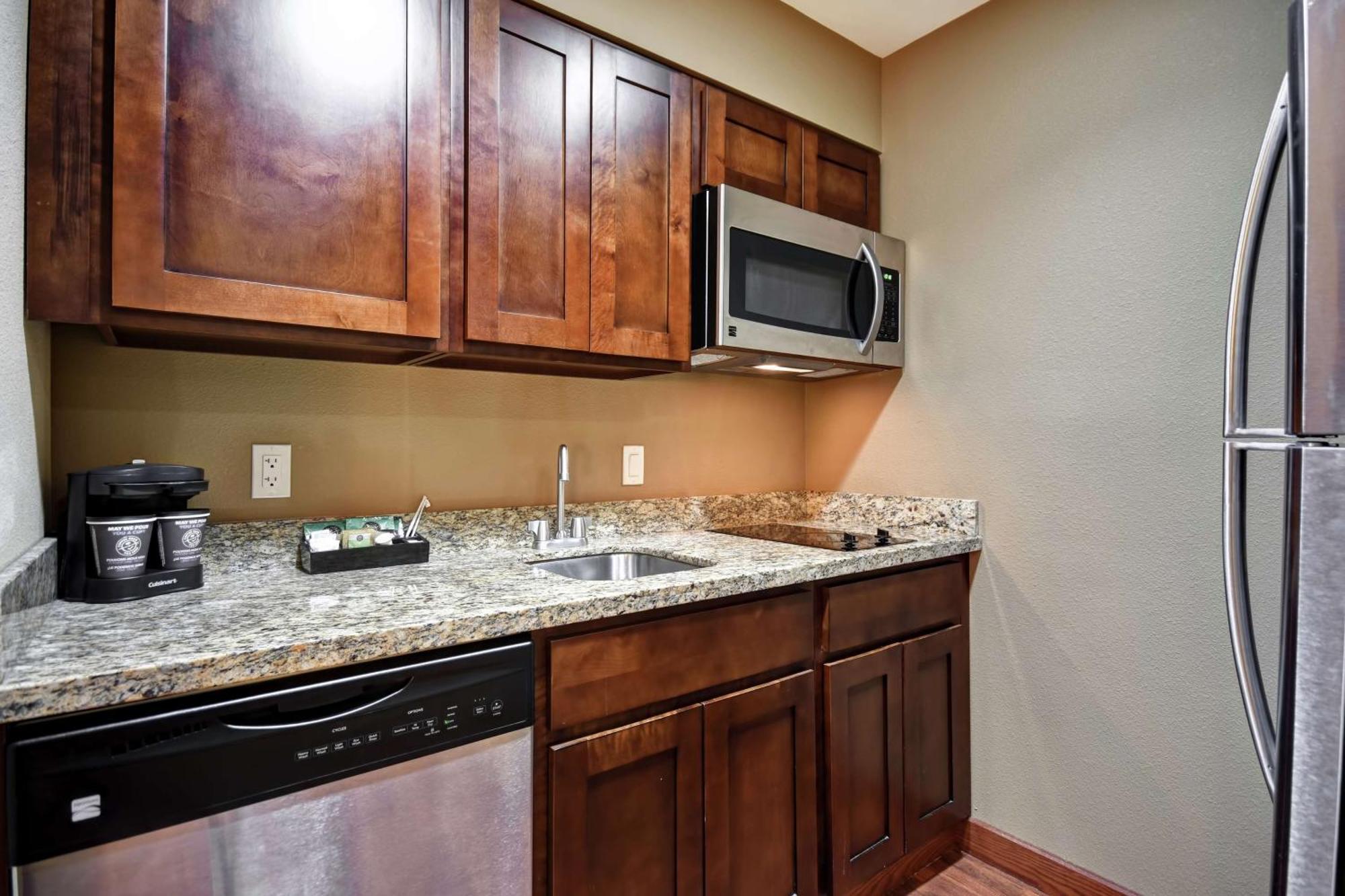 Hotel Homewood By Hilton 3*