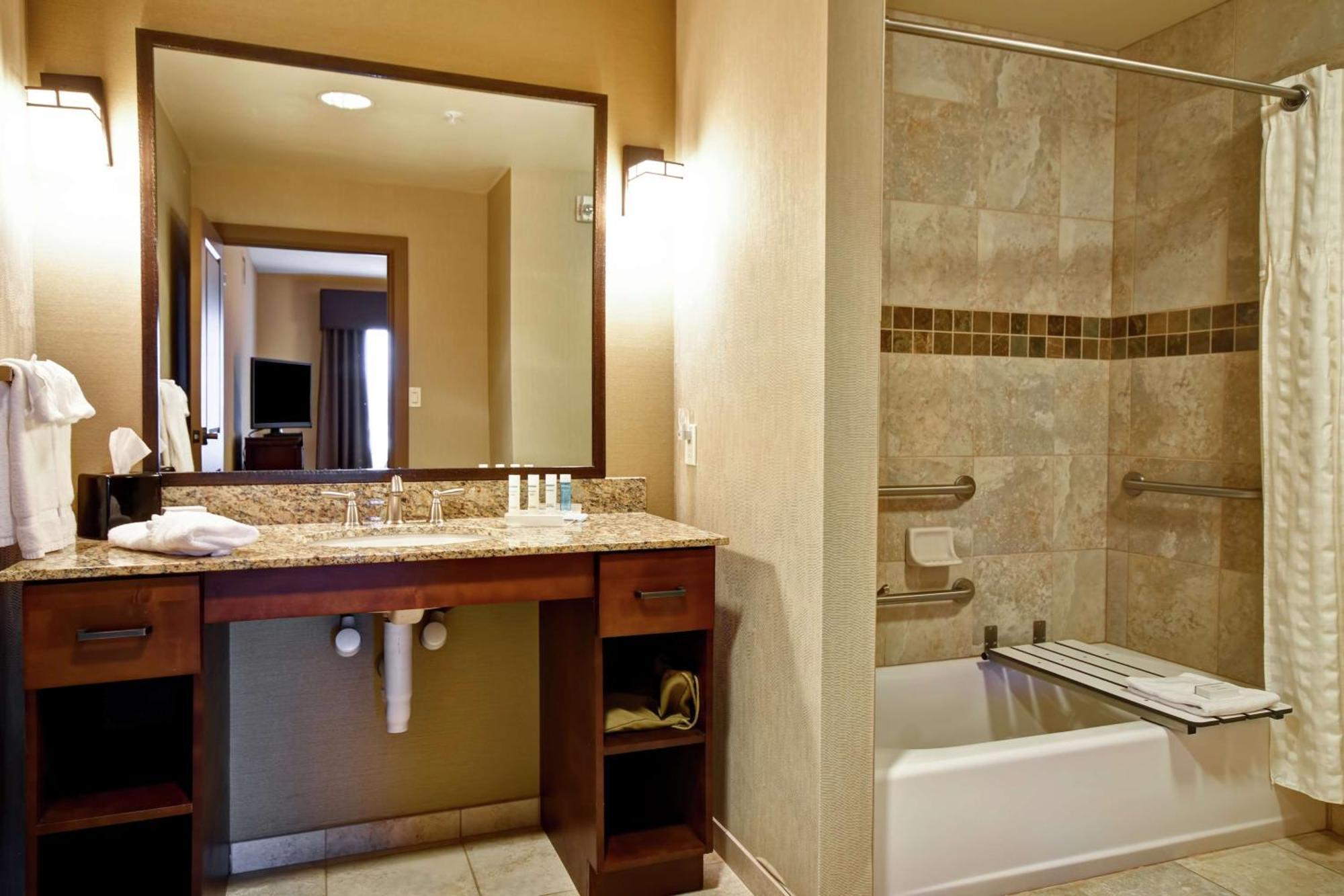 Homewood By Hilton 3*