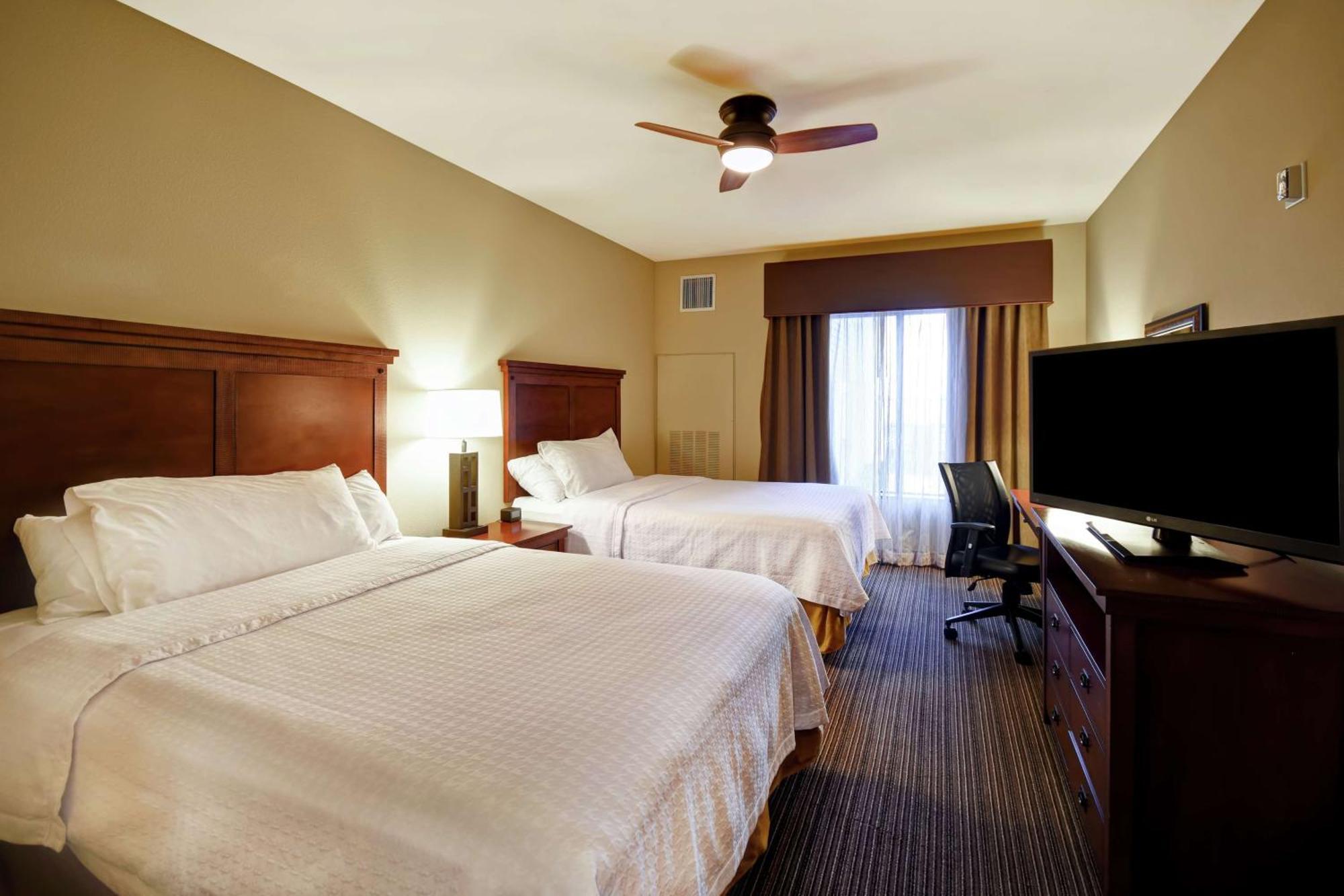 Hotel Homewood By Hilton Kalispell