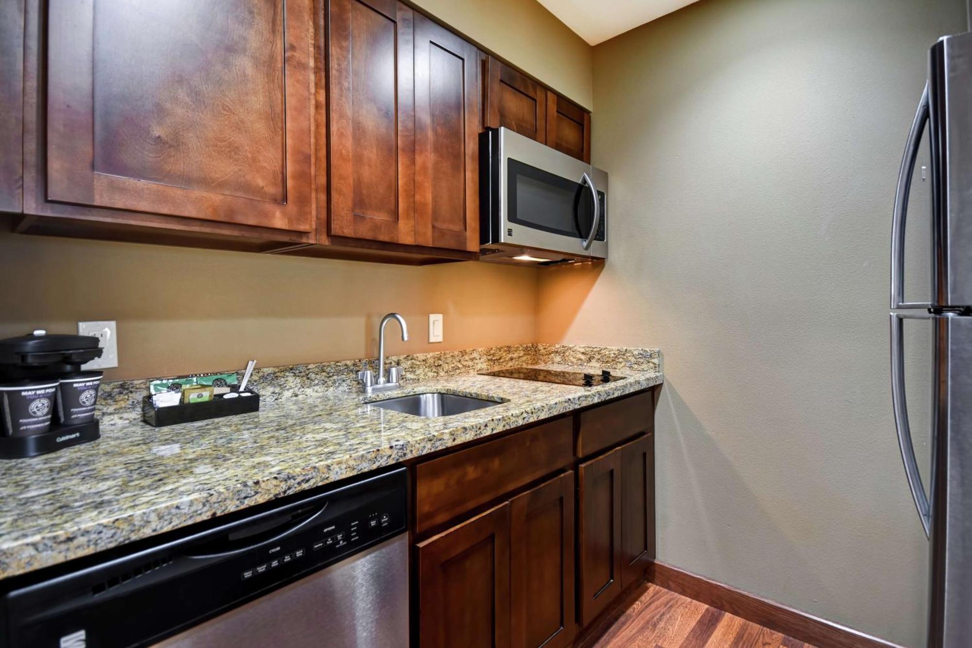 Homewood By Hilton Hotel Kalispell