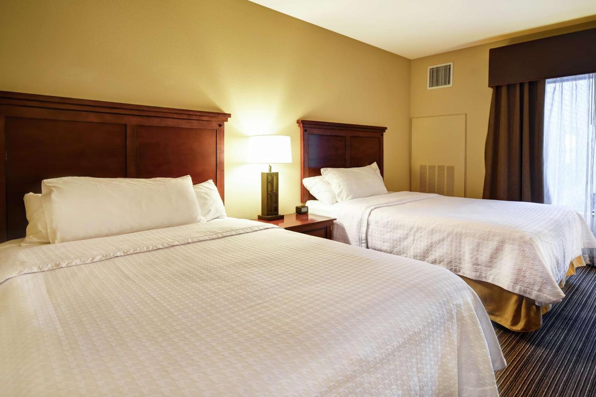 Homewood By Hilton Hotel