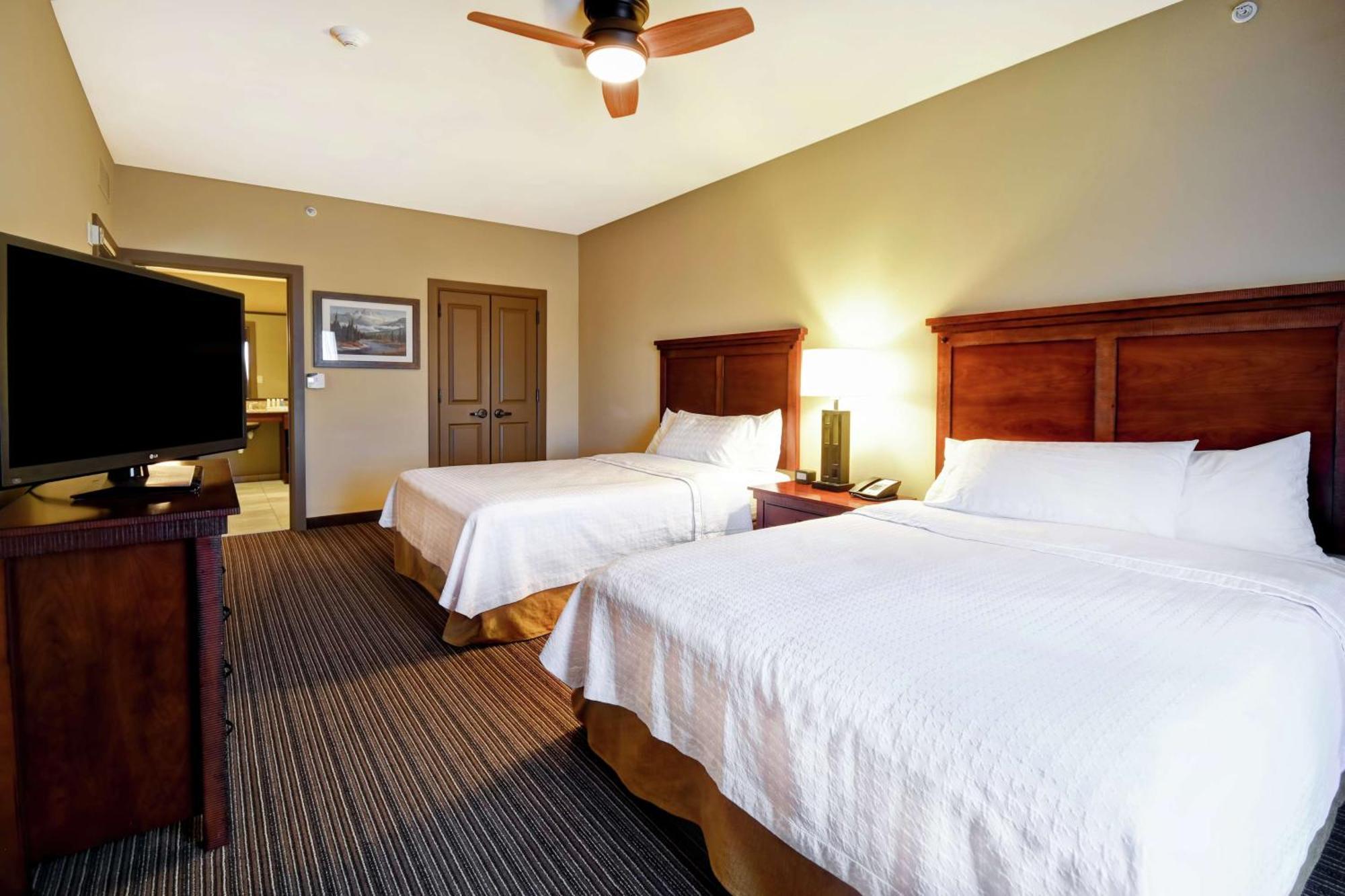 Hotel Homewood By Hilton 3*