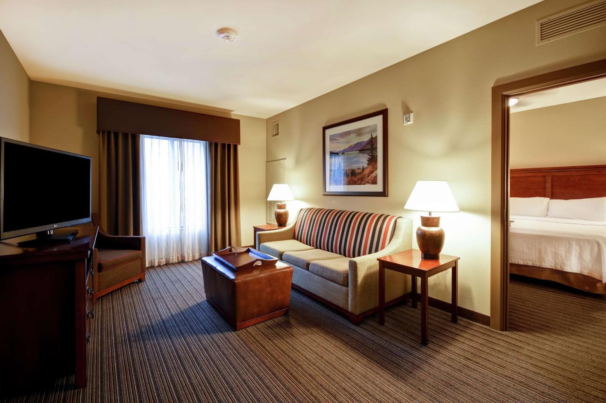 Homewood By Hilton 3*