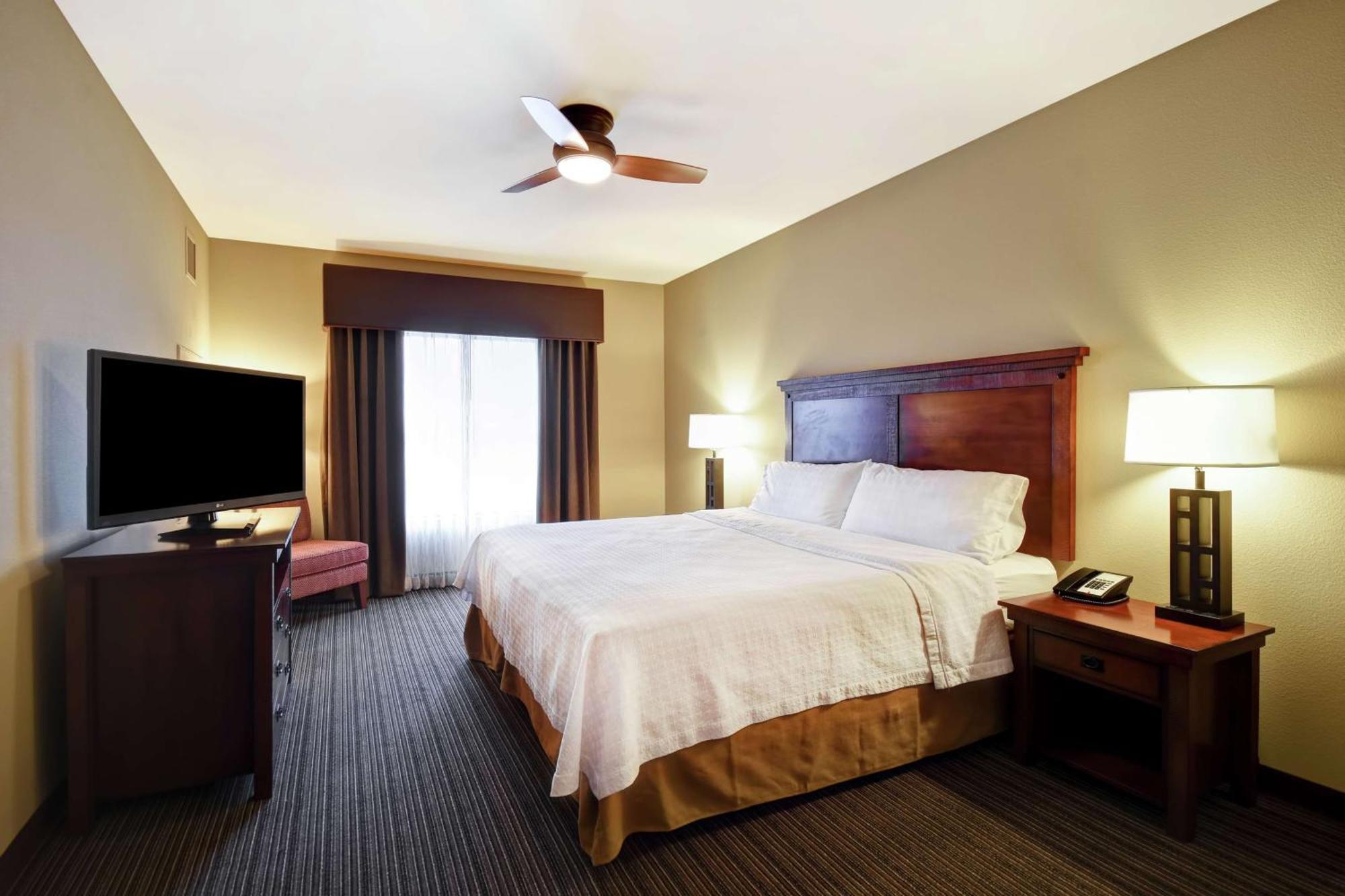 Hotel Homewood By Hilton Kalispell