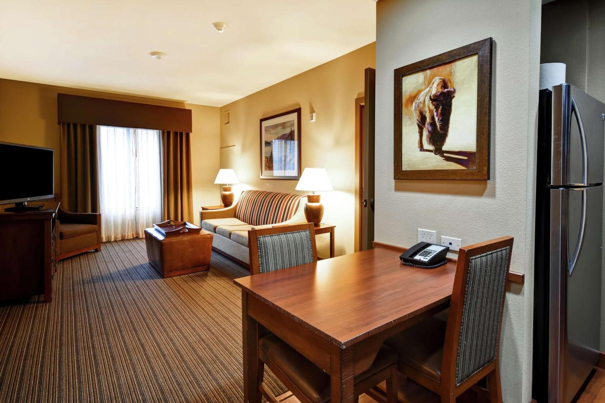 Homewood By Hilton 3*
