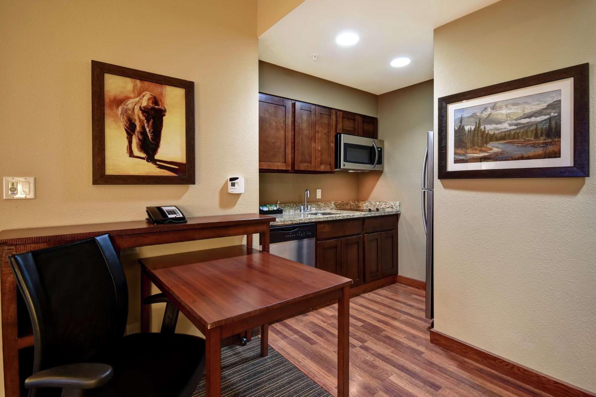 Homewood By Hilton Hotel
