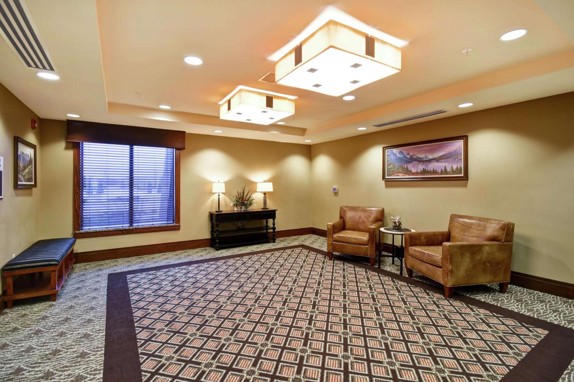 Hotel Homewood By Hilton 3*