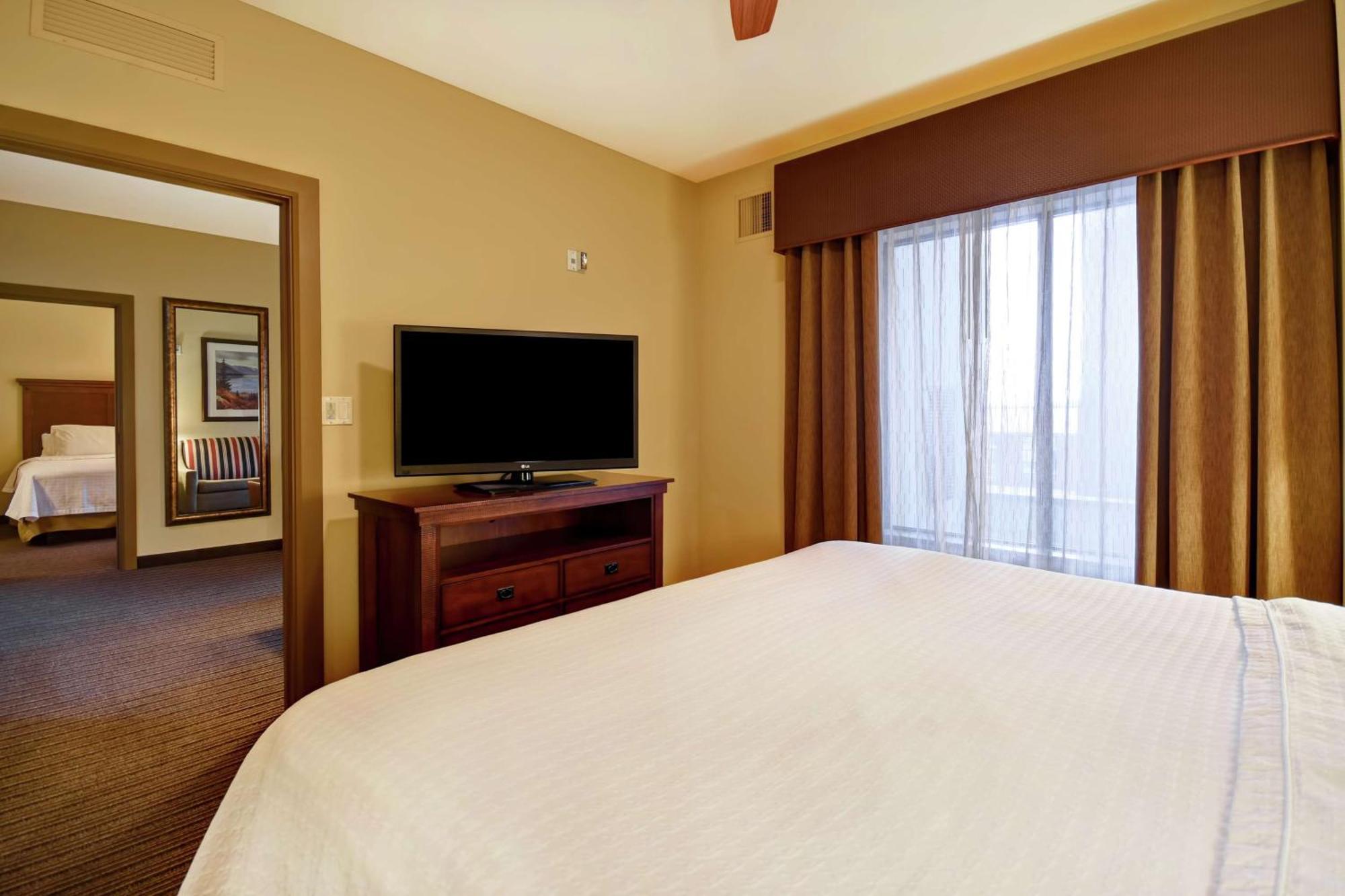 Homewood By Hilton Hotel 3*