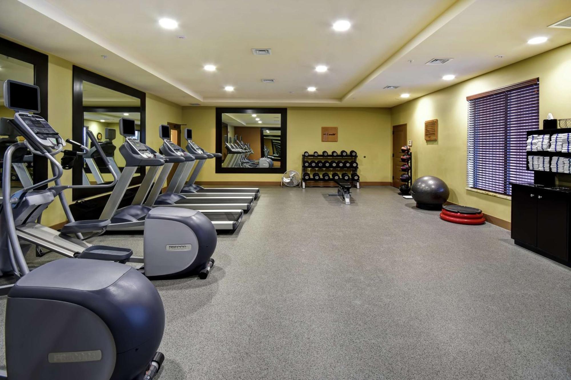 Homewood By Hilton Hotel