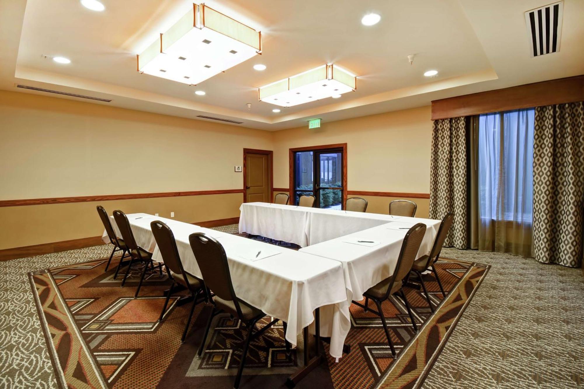 Homewood By Hilton Hotel 3*