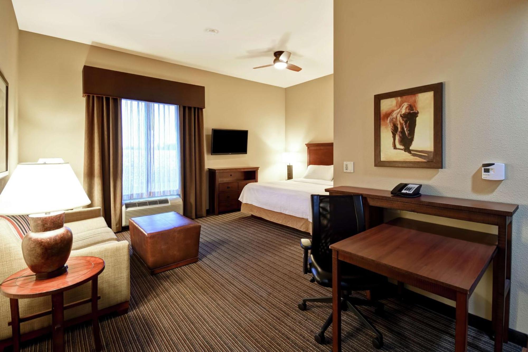Hotel Homewood By Hilton Kalispell