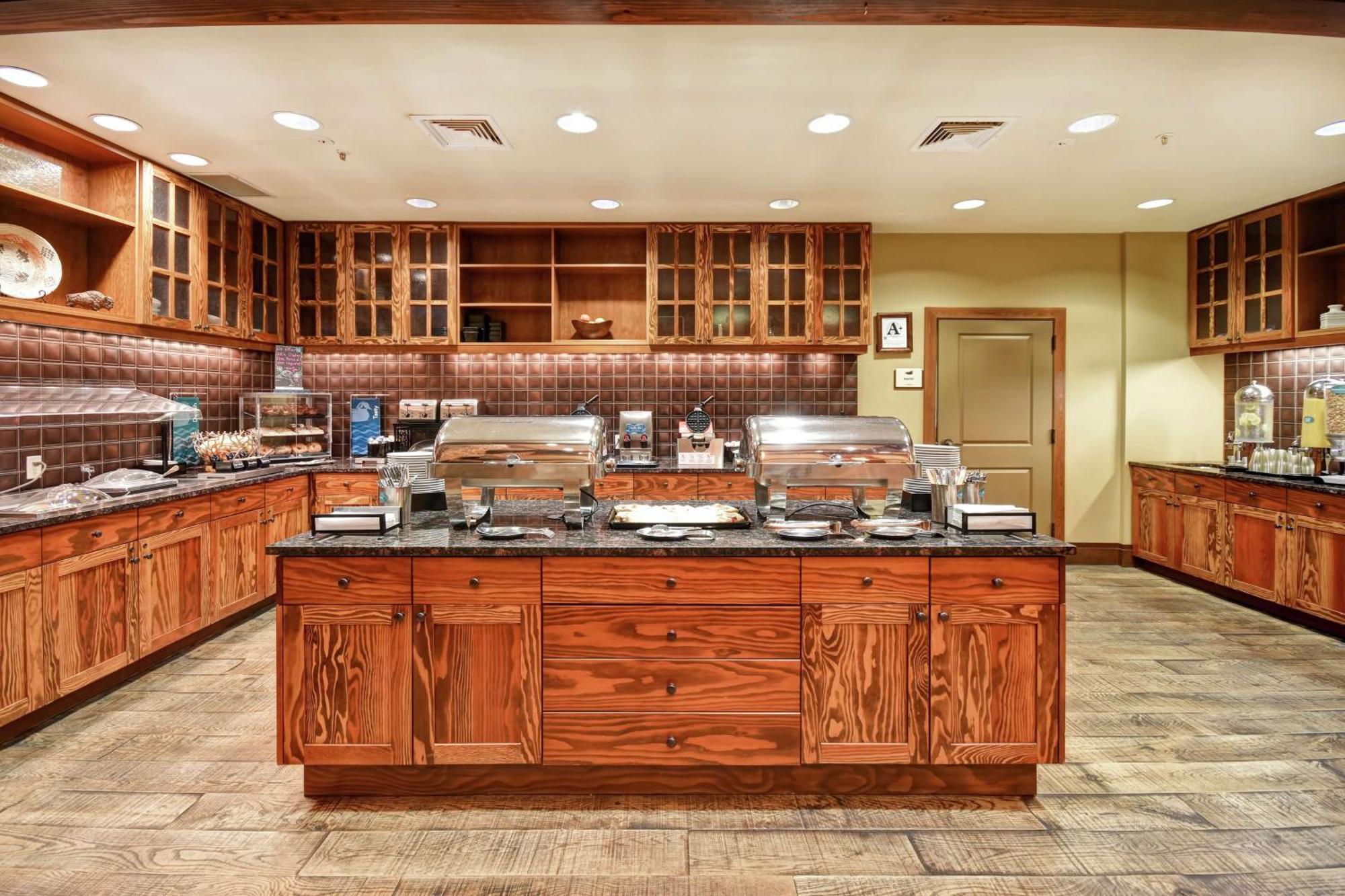 Homewood By Hilton Kalispell