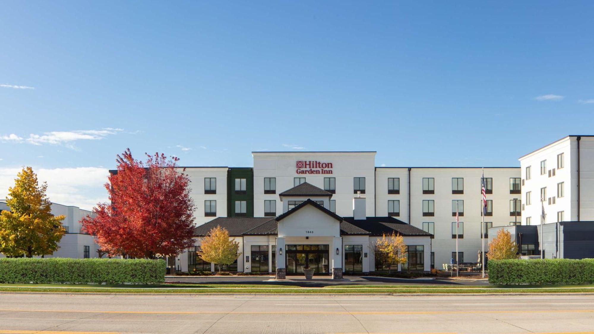 Hilton Garden Hotel Kalispell
