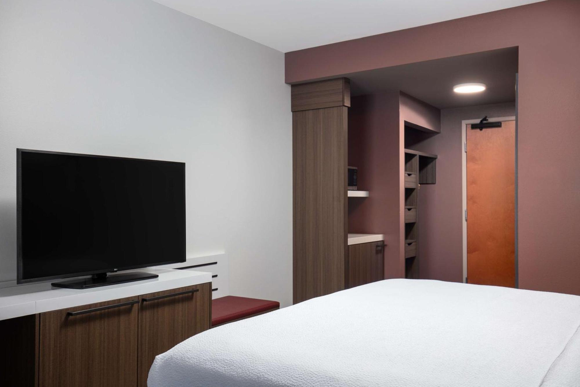 Hotel Hilton Garden Kalispell