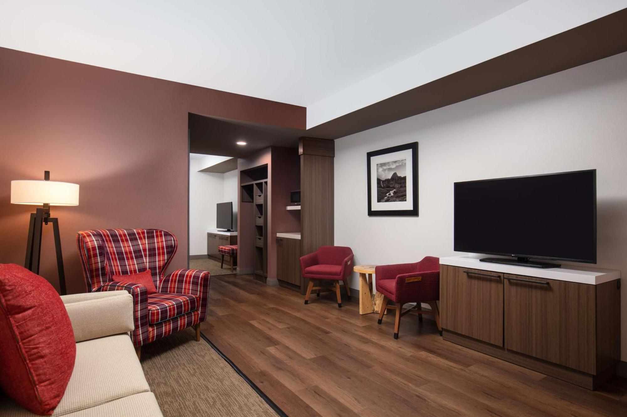 Hotel Hilton Garden