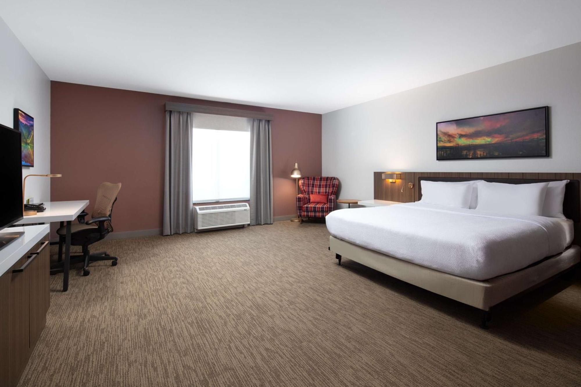 Hilton Garden Hotel Kalispell