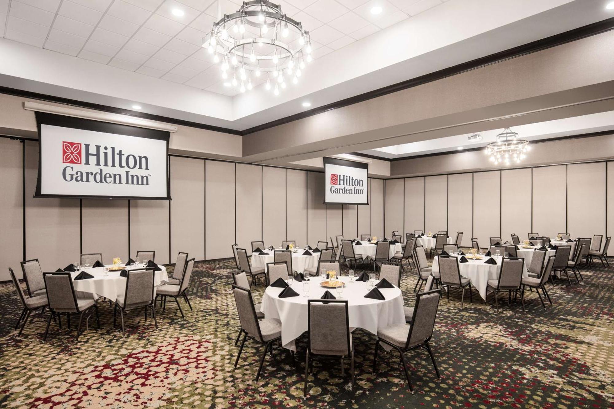 Hilton Garden Kalispell