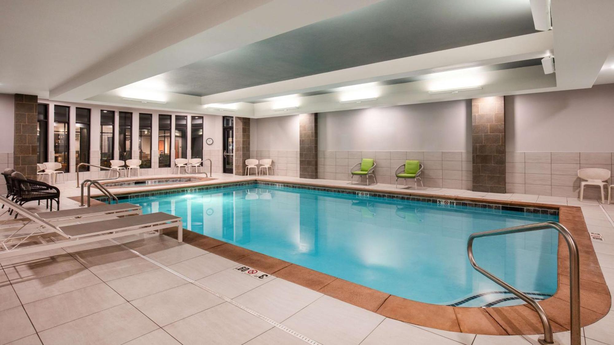 Hilton Garden 3*