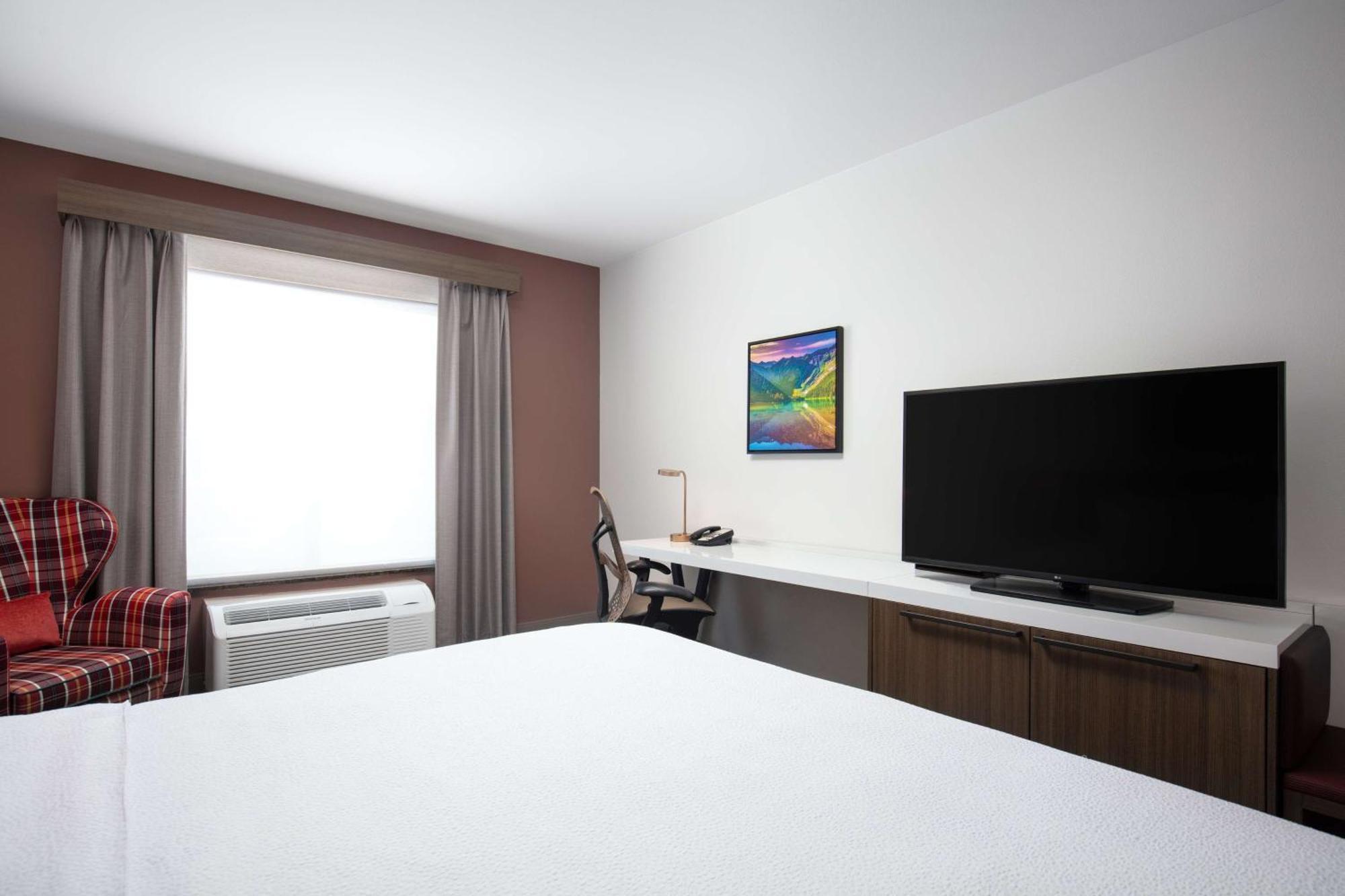 Hotel Hilton Garden