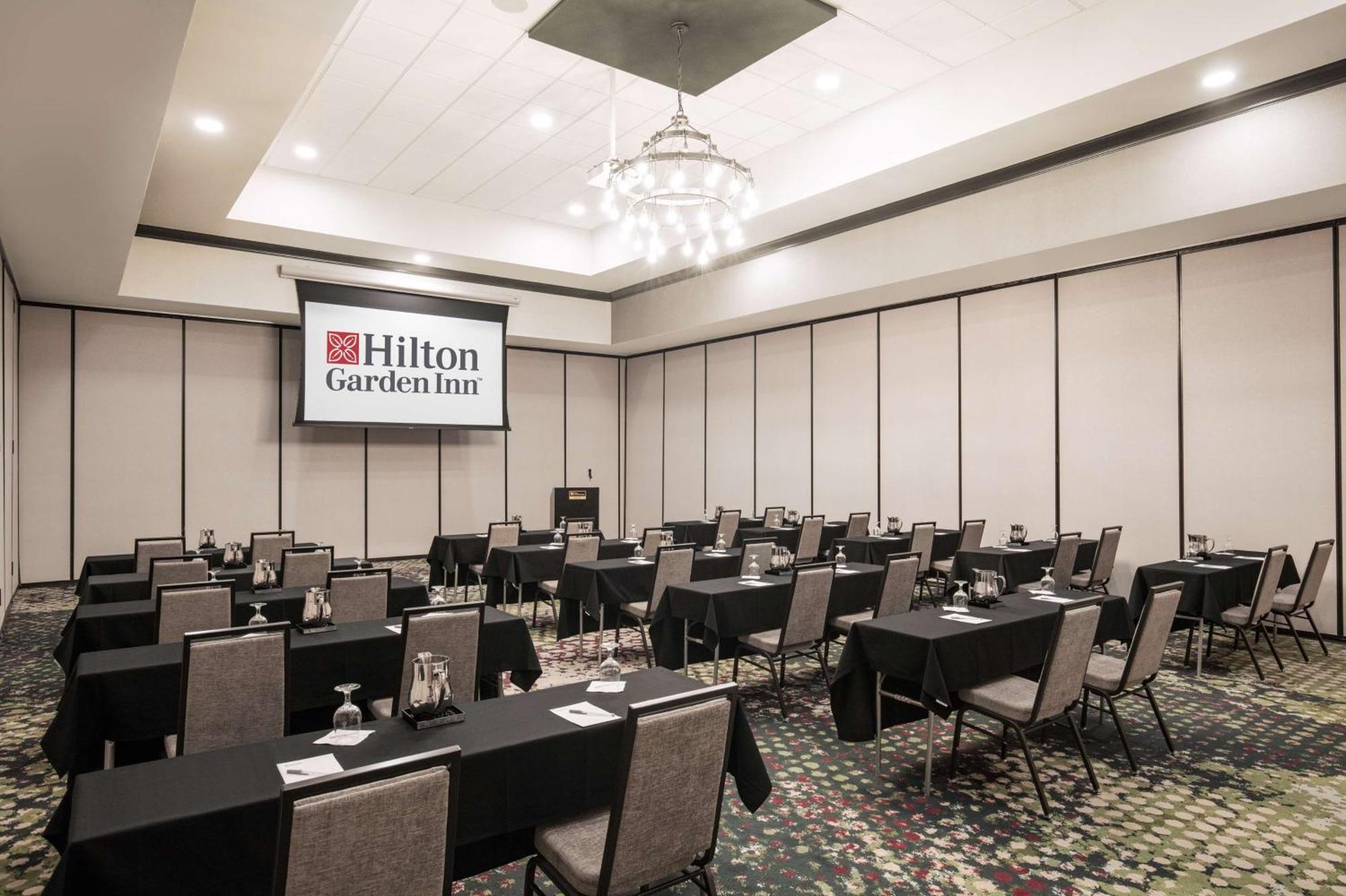 Hilton Garden Kalispell