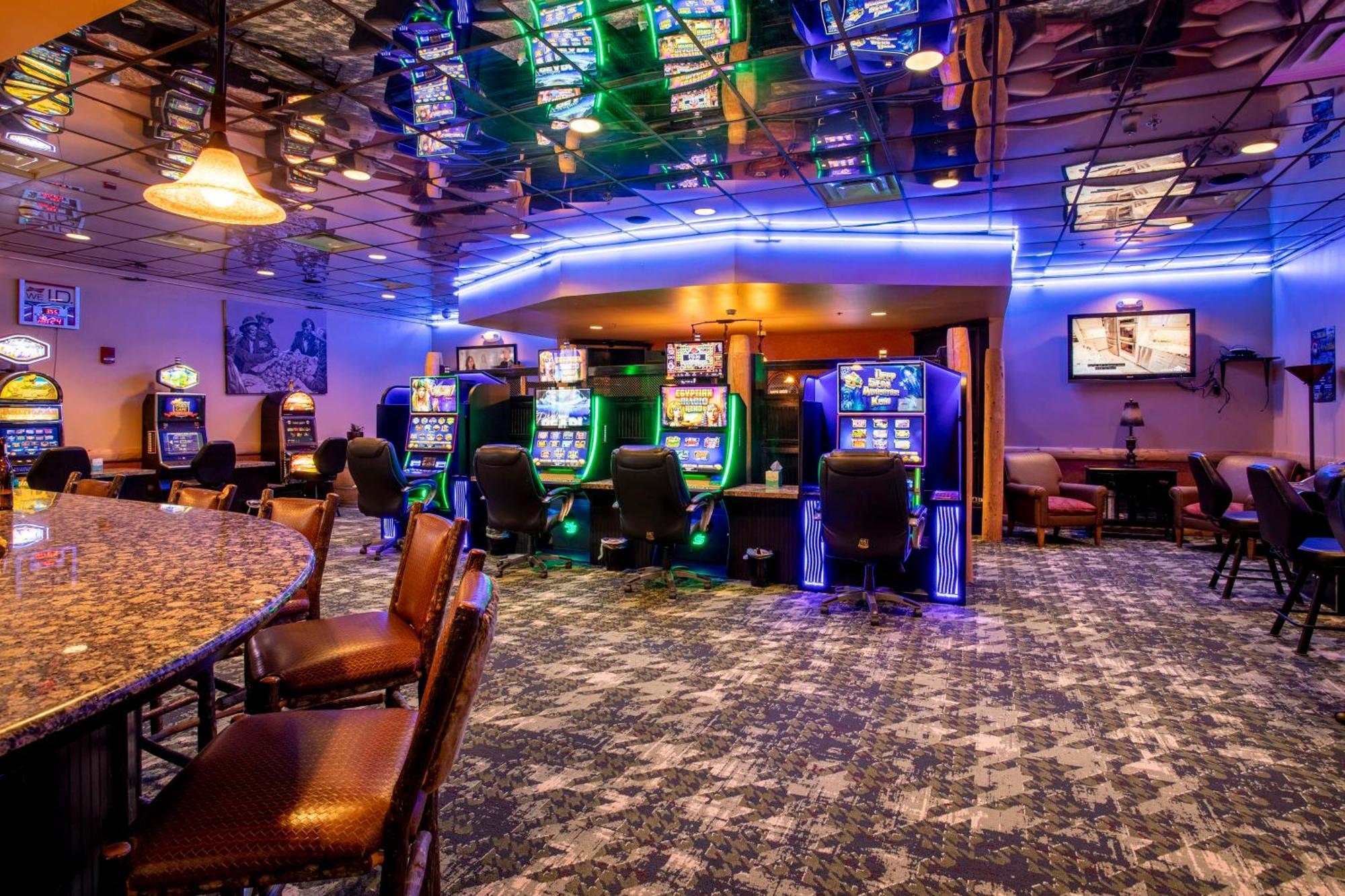 Hilton Garden