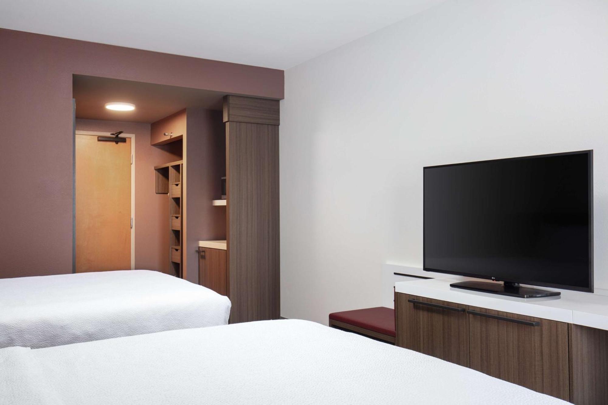 Hilton Garden 3* Kalispell