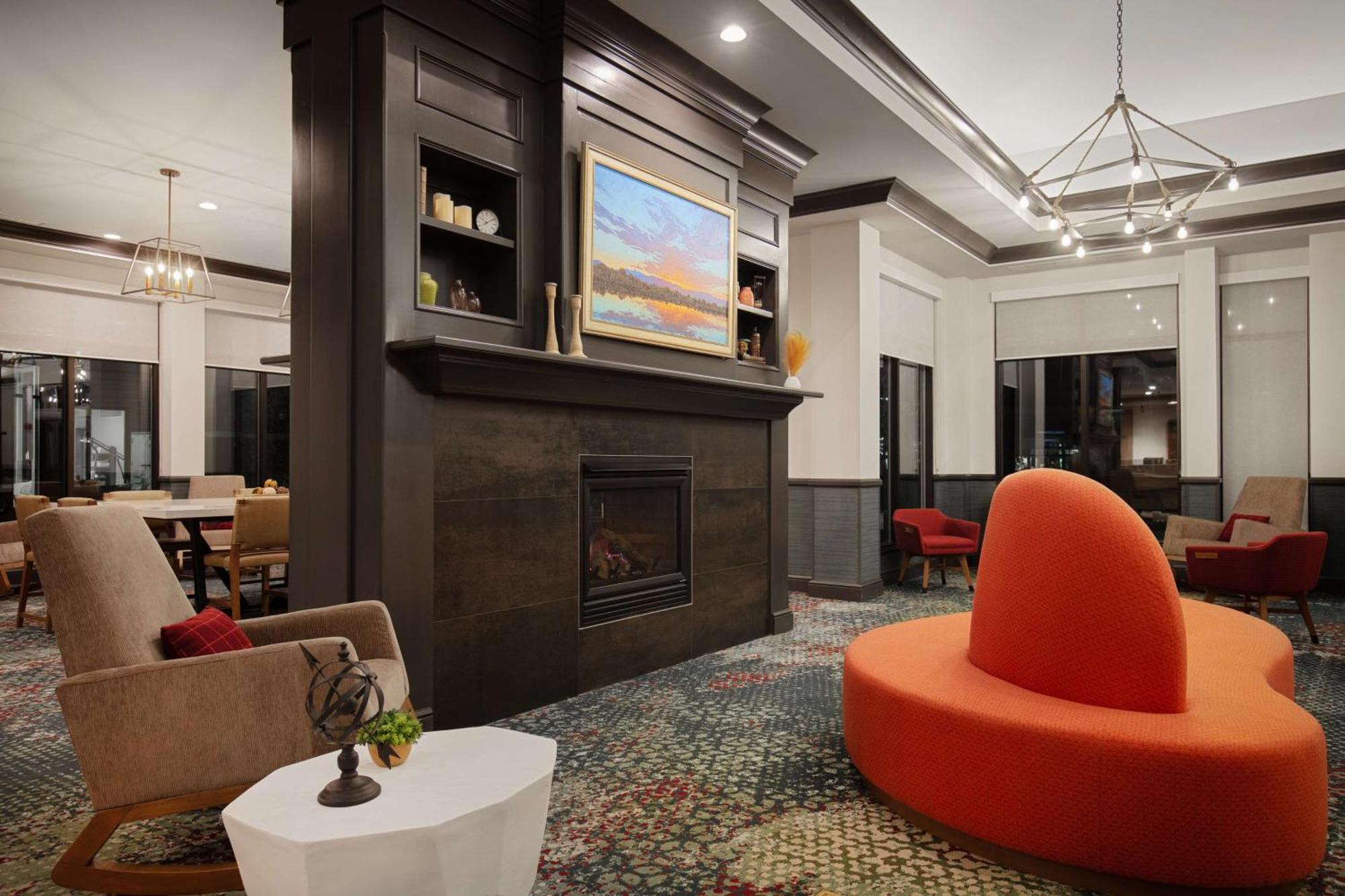 Hilton Garden Hotel Kalispell