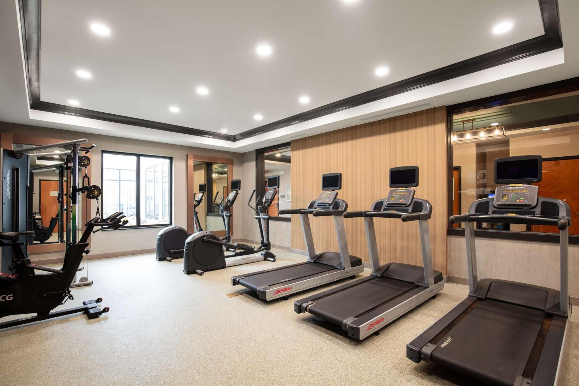 Hilton Garden Kalispell