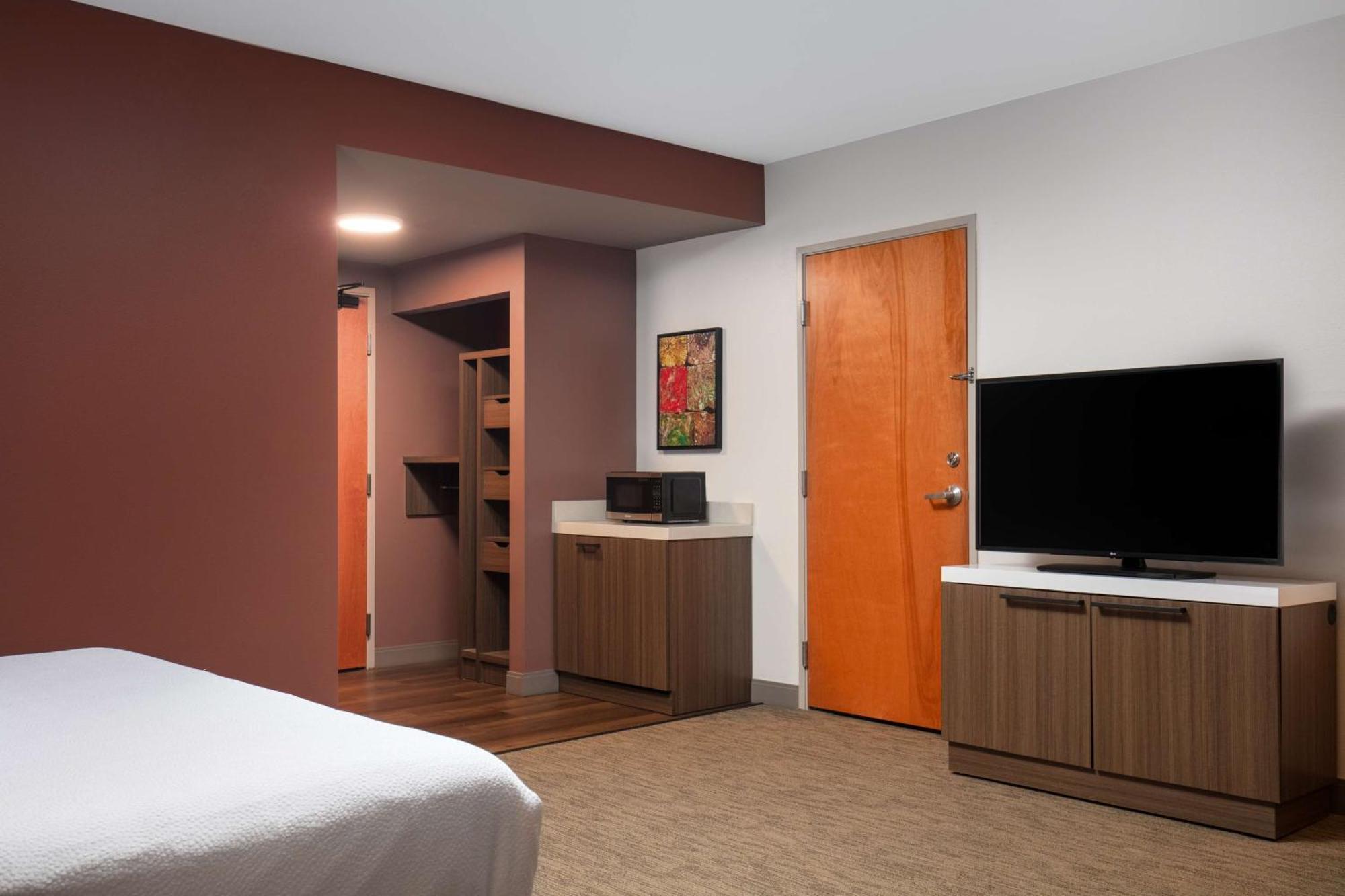 Hotel Hilton Garden 3*