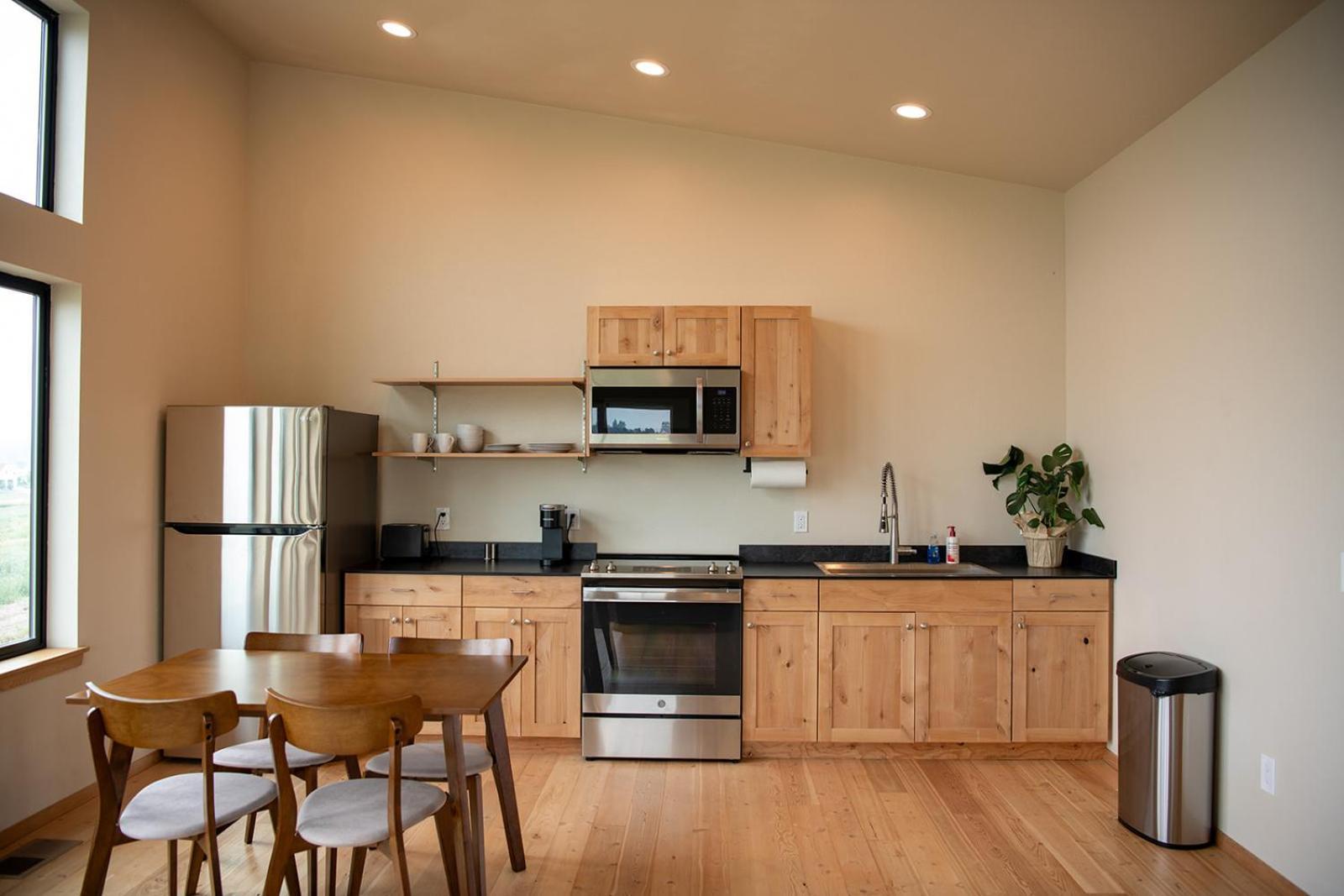 Apartment Willowline
