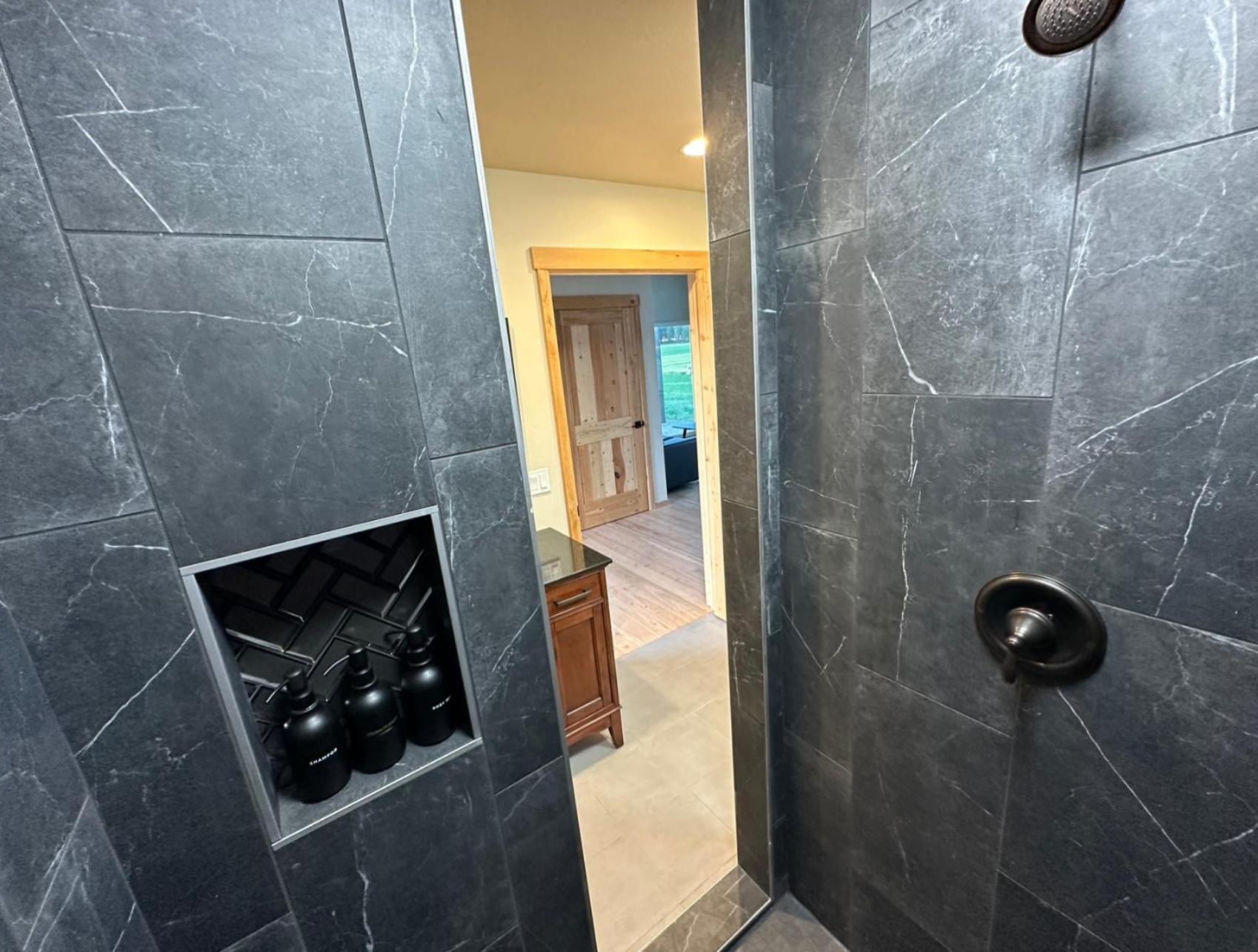 Apartment Willowline