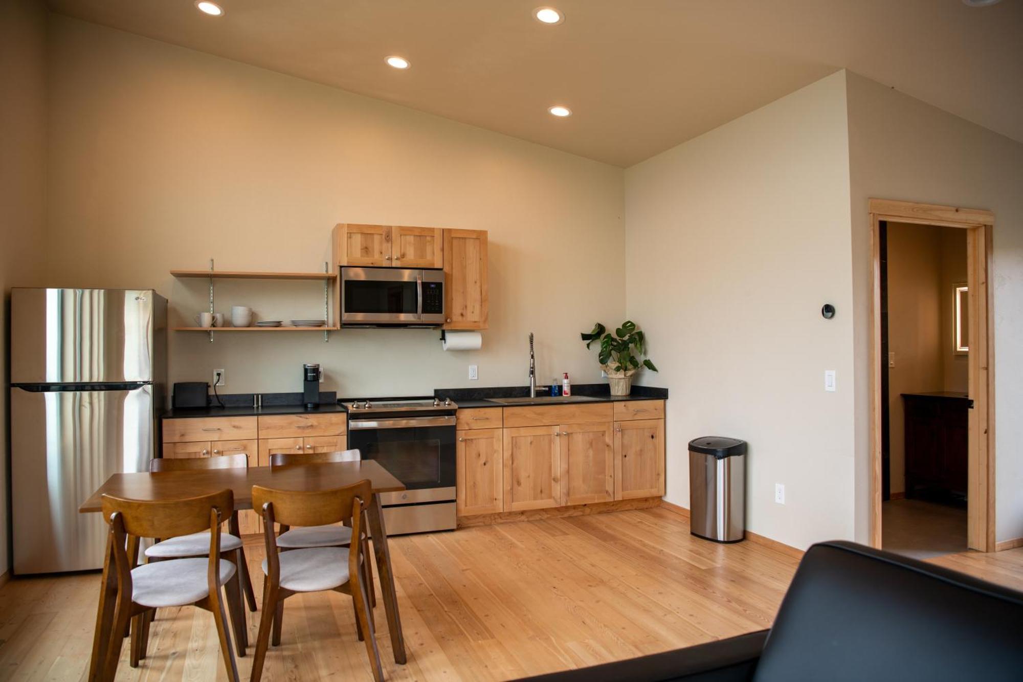 Willowline Apartment Kalispell