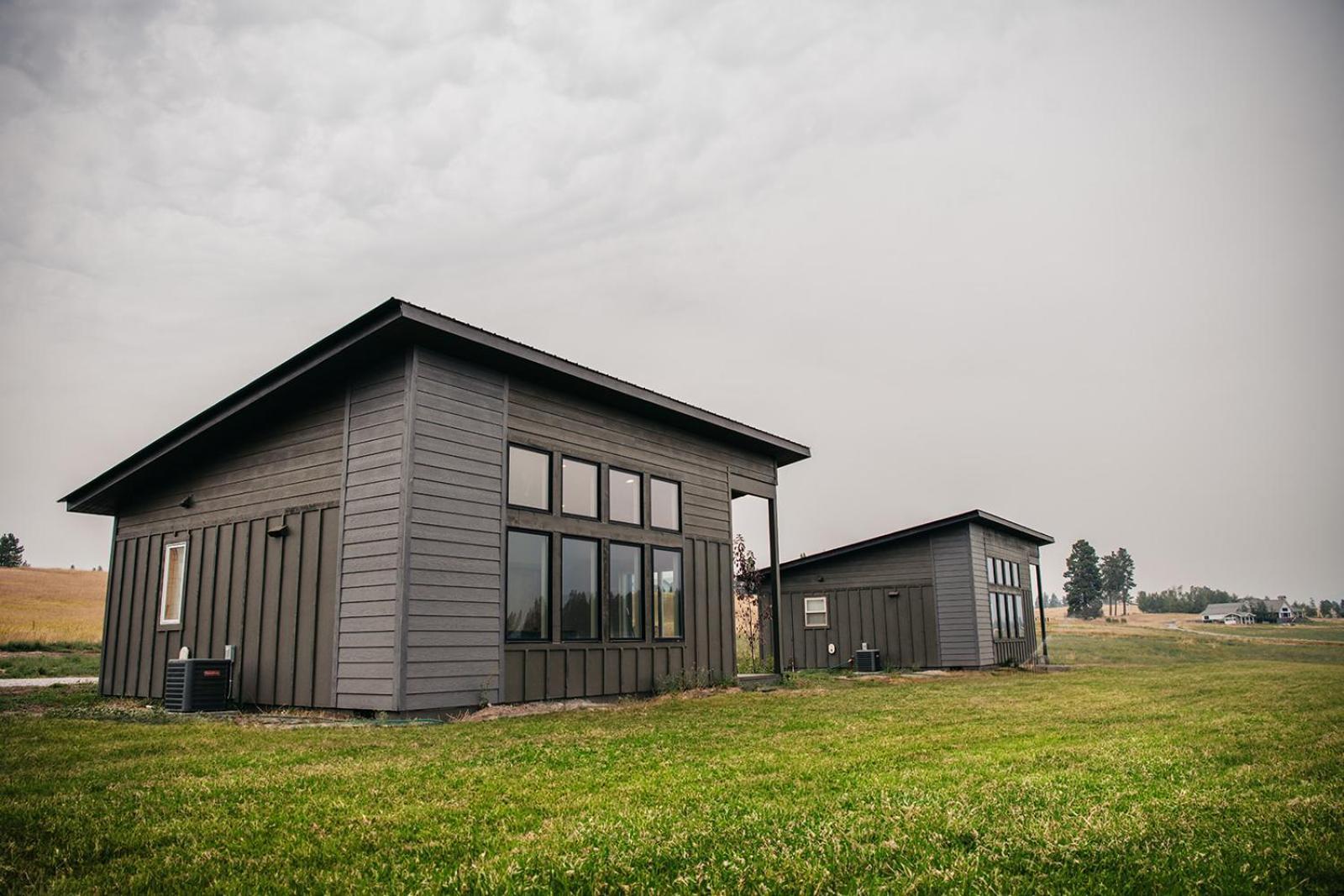Apartment Willowline *