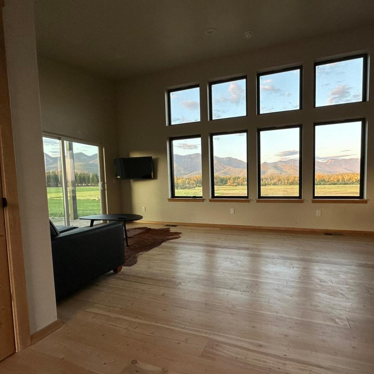 Apartment Willowline Kalispell