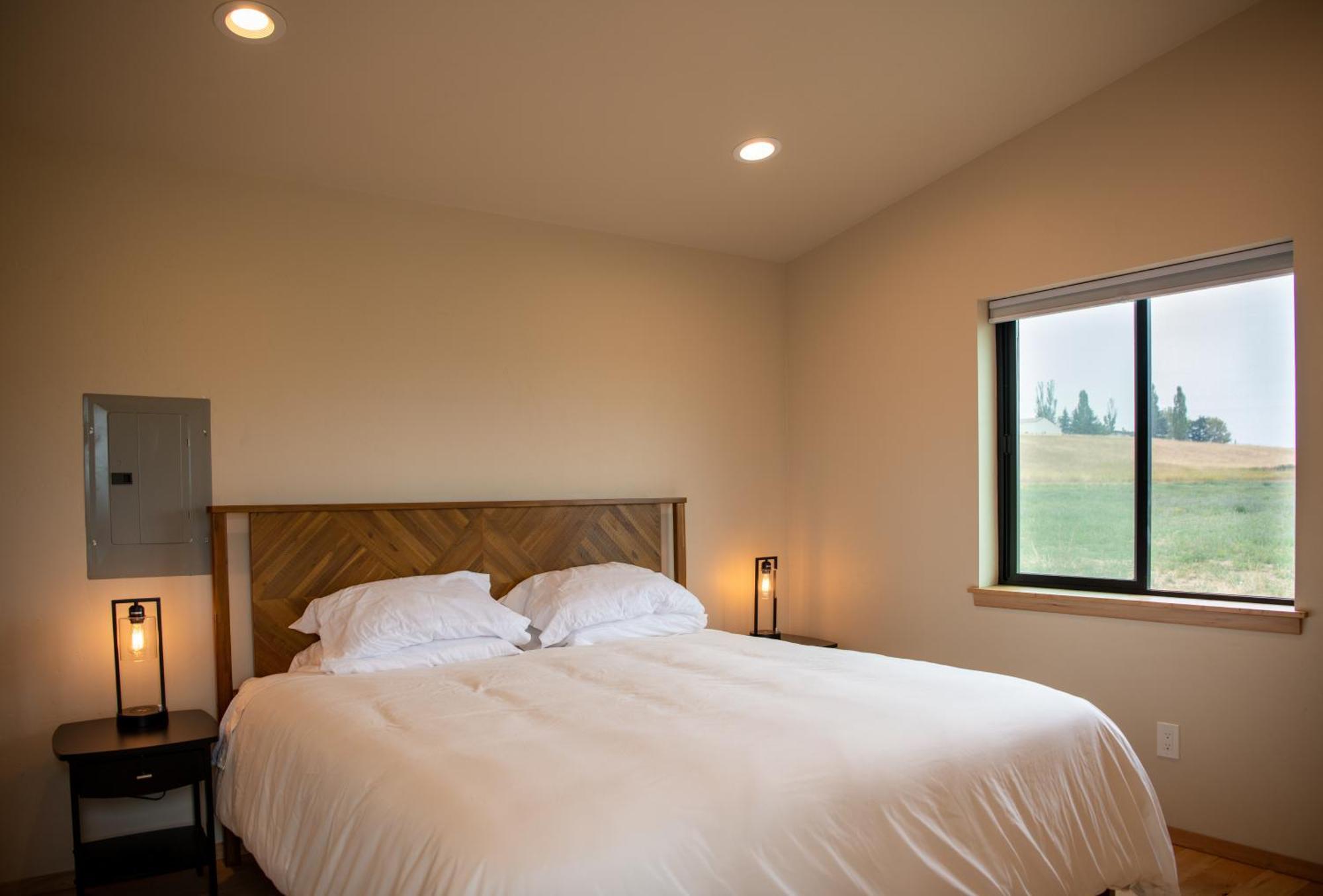 Apartment Willowline *