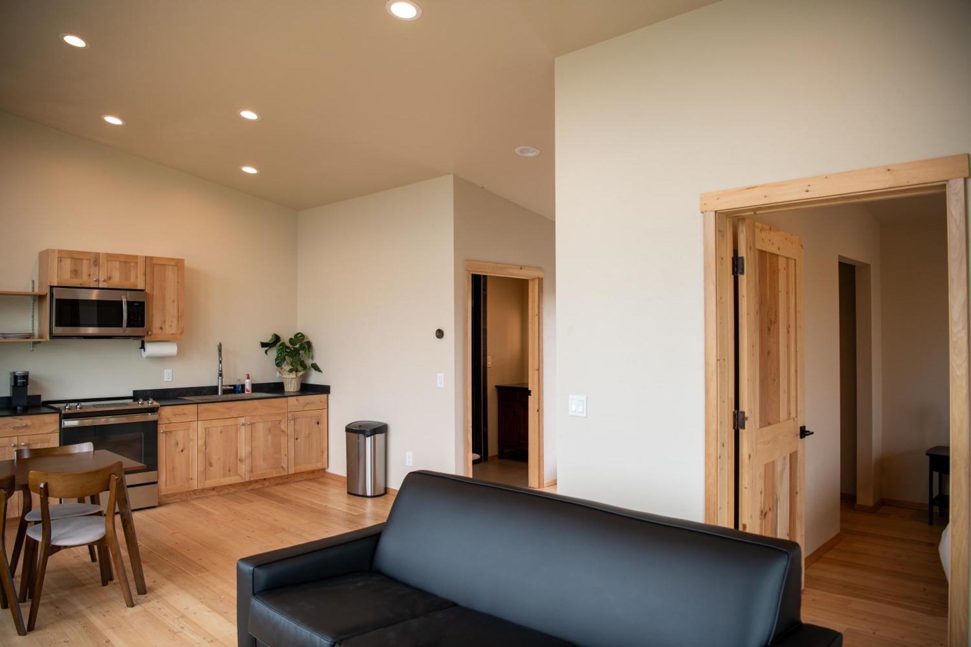 Apartment Willowline Kalispell