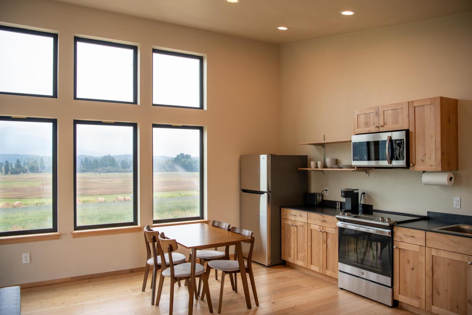 Apartment Willowline *