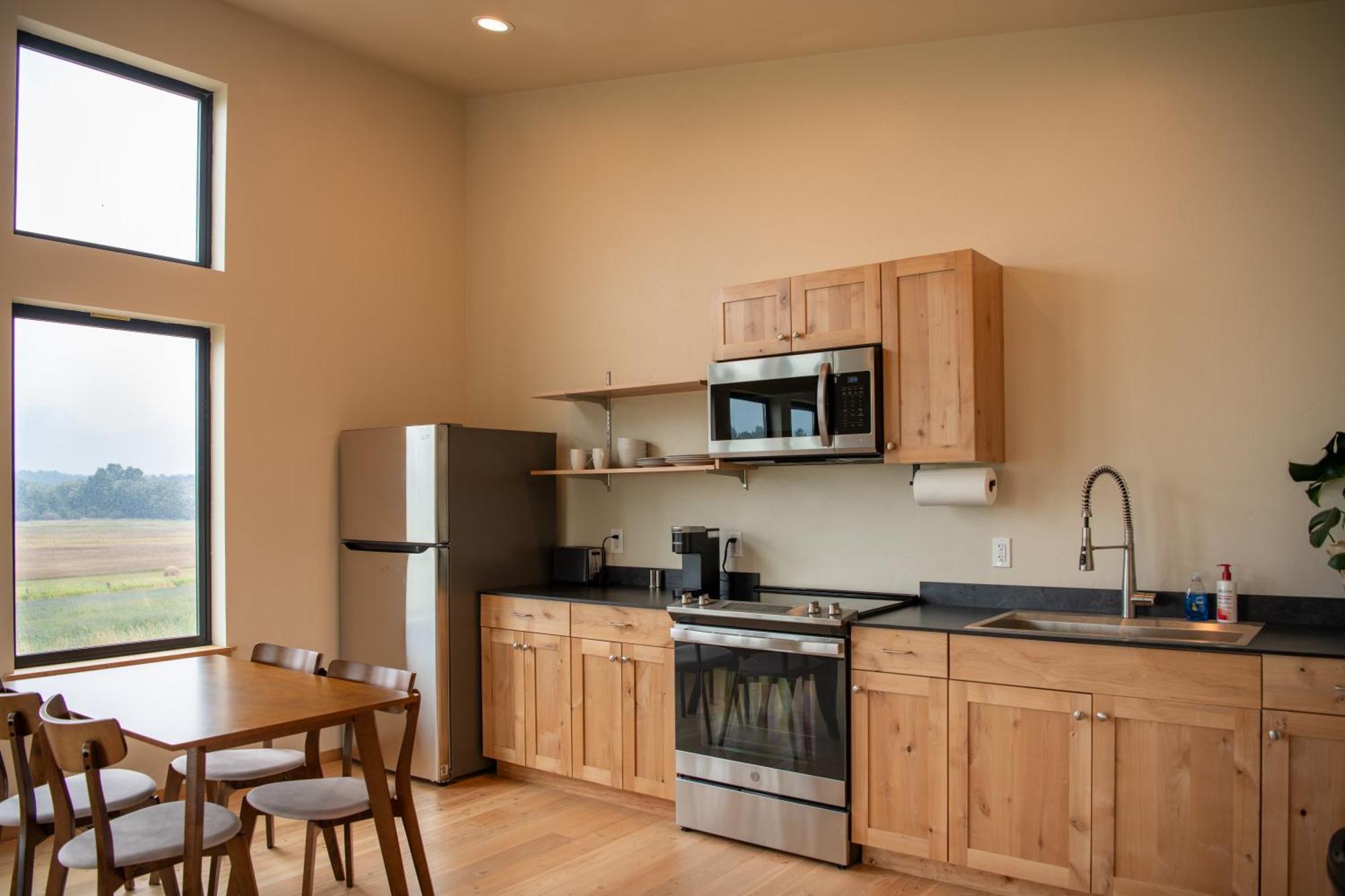 Willowline Apartment Kalispell