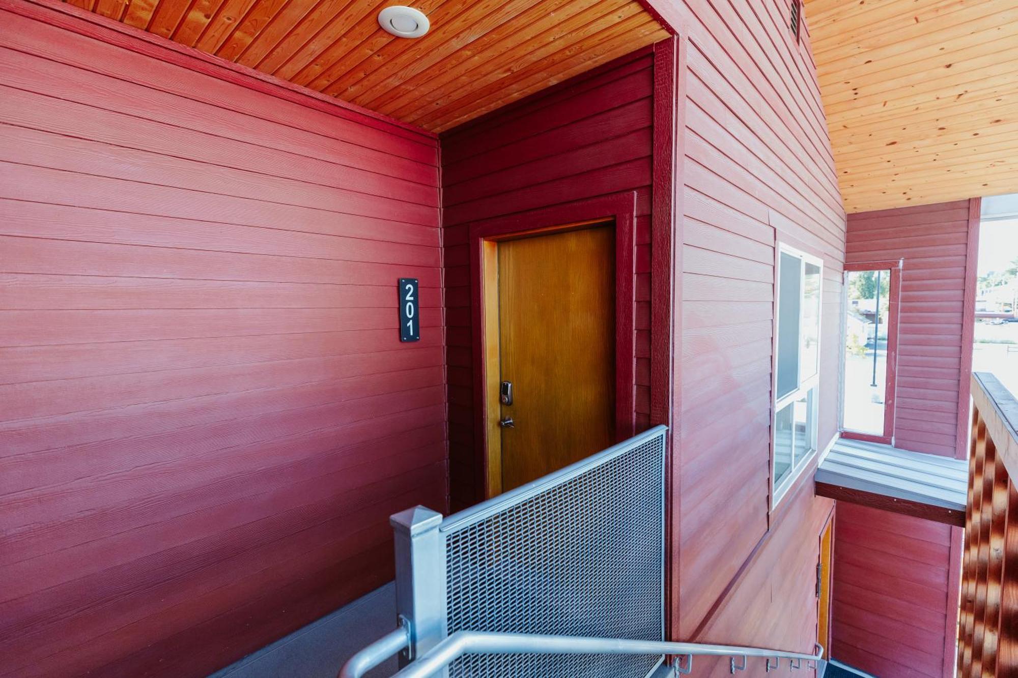 Apartment Mt Merritt At Switchback Kalispell