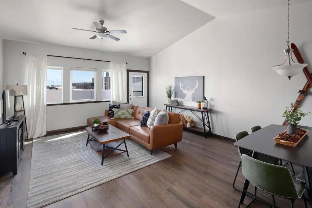 Holiday home Modern Montana Getaway - The Comforts Of Home! Kalispell