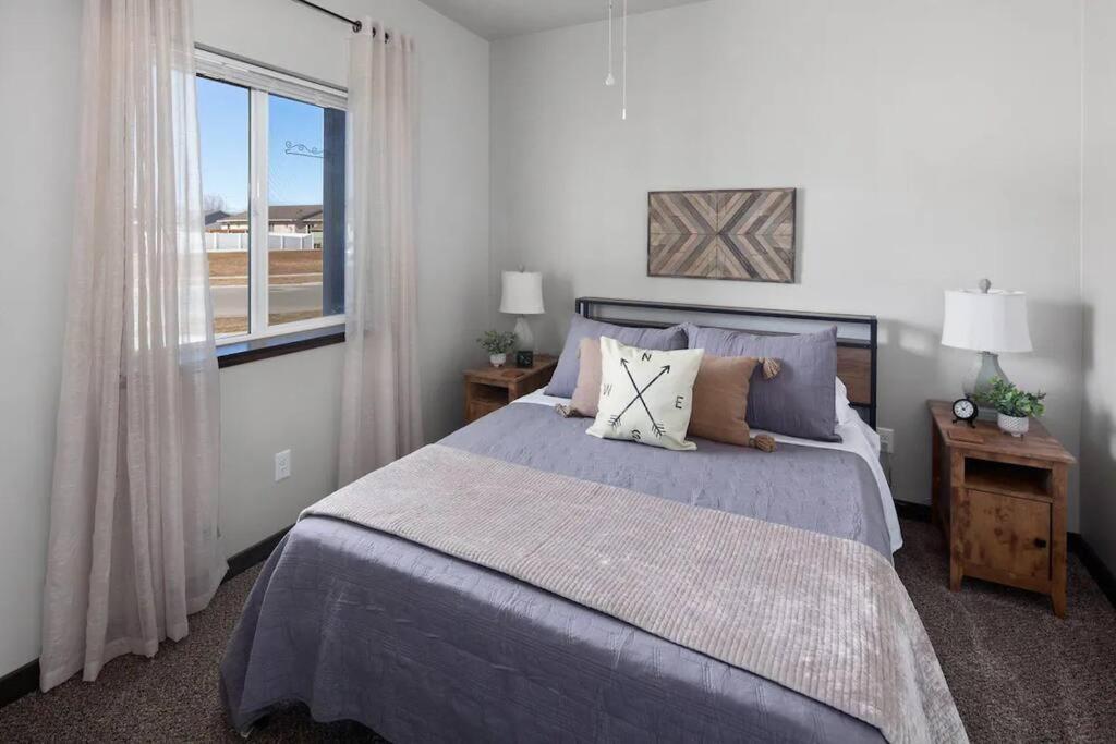 Holiday home Modern Montana Getaway - The Comforts Of Home!
