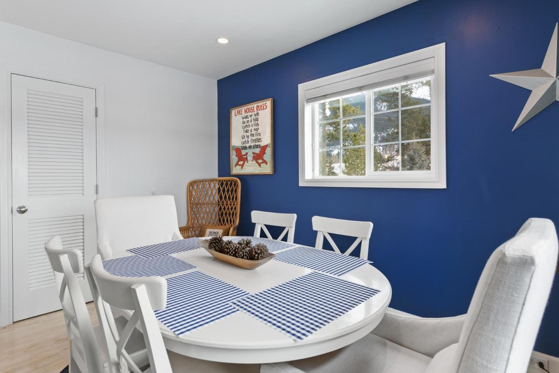 Holiday home Blaine House Kalispell